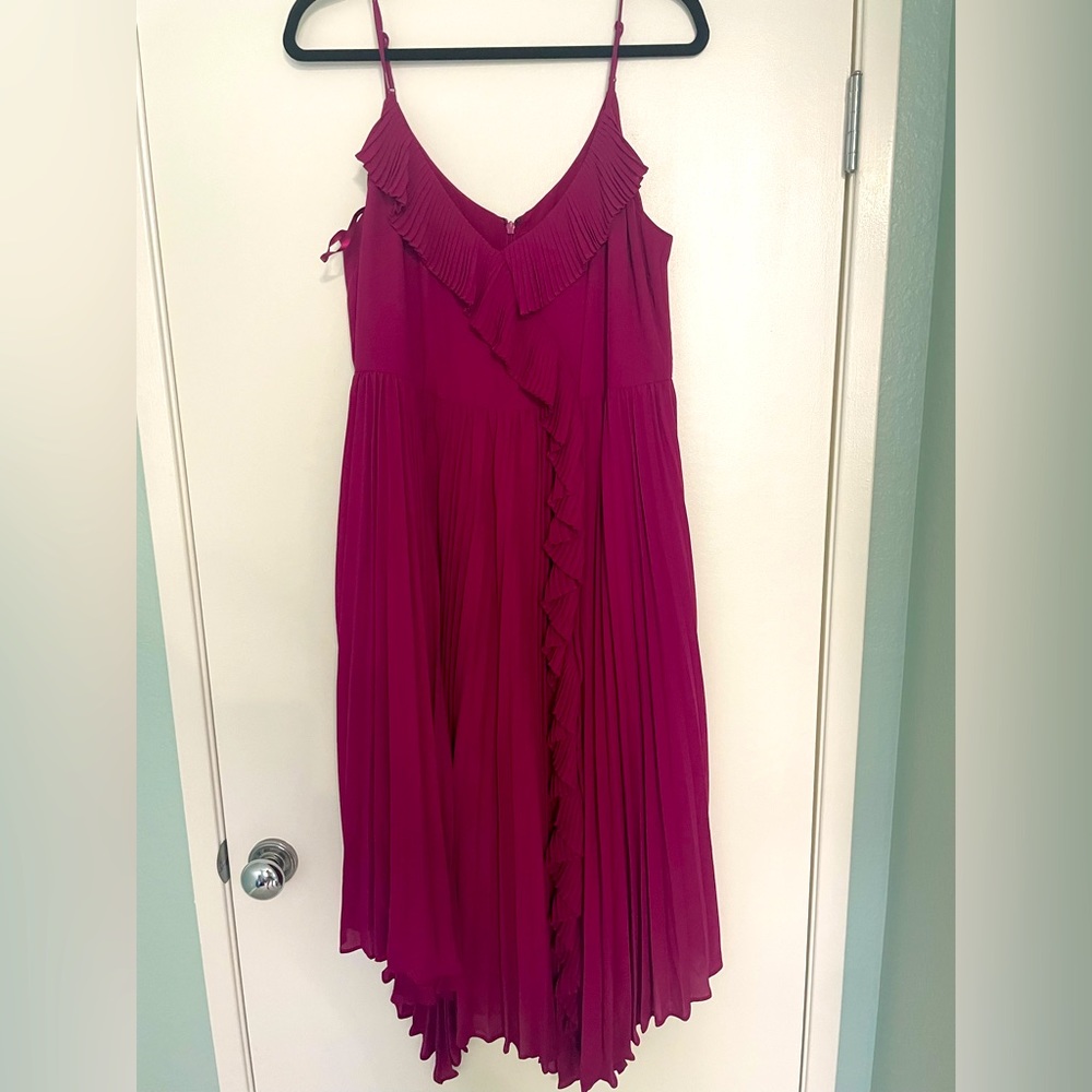 Ted Baker London Dress Sz 4